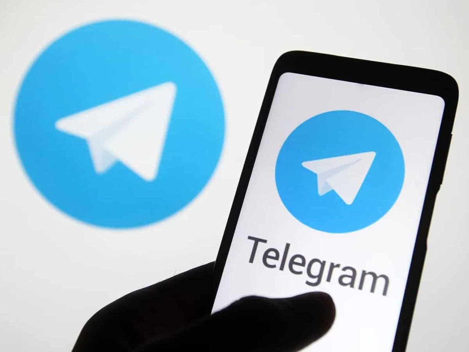 Військовим та держслужбовцям заборонили користуватися Telegram на службових пристроях, - РНБО